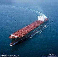 河北衡水到上海的集装箱海运公司有哪些